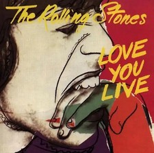 the Rolling Stones - Love You