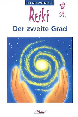 Reiki der grad - -, ii.
