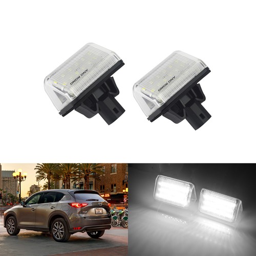 Canbus led - 2x,