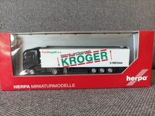 Herpa Spur TT / 1:120 - 065566