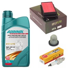 Wartung Set Luftfilter