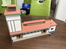 KIBRI B-9460 H0 LAGERHAUS