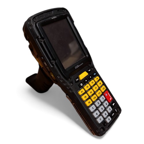 Psion teklogix omnii xt15 - teklogix,