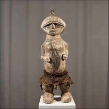 83763) Figur Ambete Kongo