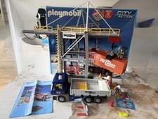 Playmobil 9540 Elektrischer