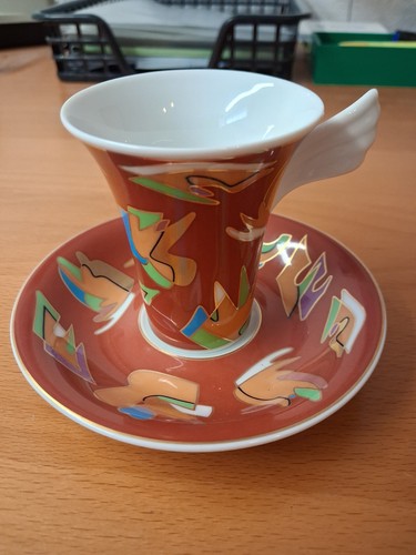 Espresso sammeltassenset aus - espresso-sammeltassenset,