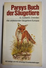 Pareys Buch der Säugetiere