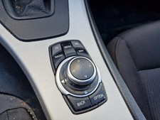 Bedienknopf i-Drive BMW 3er