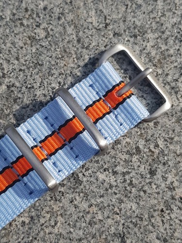 Nato strap uhrenarmband mm - nato, 20