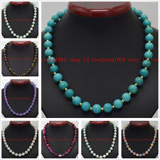 Natürlich 8/10mm Hübsch