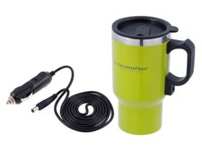Thermobecher Kaffeebecher Auto