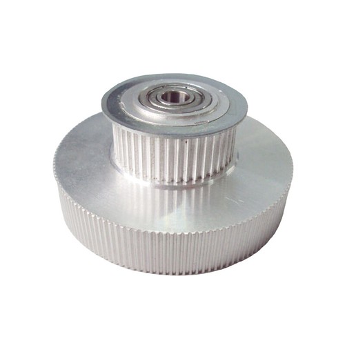 Mimaki double decked - mimaki, pulley