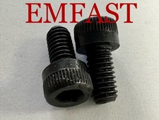 Dif Qtys 2BA x 3/8 Stahl