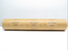 Rolle VCI Papier Korrosionsschutzpapier Kraftpapier Military Grade 91,5cm x 180m