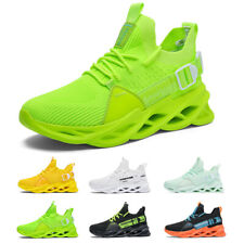 Turnschuhe Herren Laufschuhe Damen Sportschuhe Leichtewichts Sportschuhe Sneaker