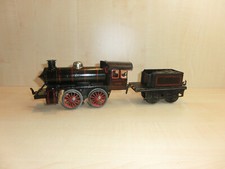 12578) BING uralt - Spur 1 -