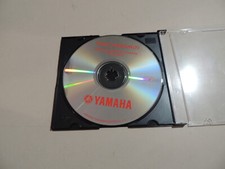 2005 Yamaha YZ 85 / LW (T) 5PA Werkstatthandbuch CD