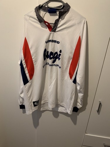 Umbro trikot size vintage - trikot,