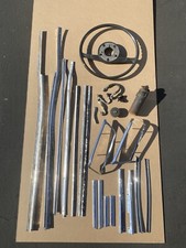 Restoration Parts Lot fits