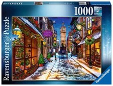 Ravensburger christmas - ravensburger,