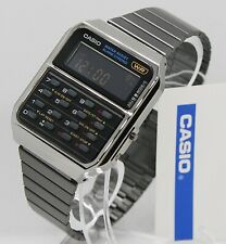 ✅ CASIO Vintage Edgy