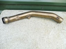 GasGas FSE 450 Verbindungsrohr Auspuff Krümmer 2003 SM 450 Supermoto GAS GAS