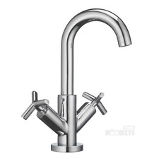 Wasserhahn waschtischarmatur - wasserhahn,