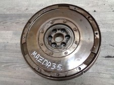 Mazda 3 BK 1,6 Diesel  Schwungscheibe Schwungrad  (5)