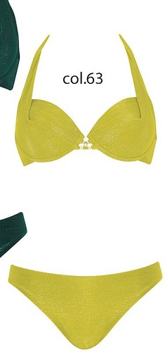 Opera bikini senf - opera, 40d,