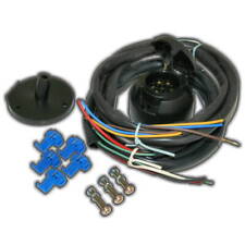 1 E-Satz 12V Anhänger AHK