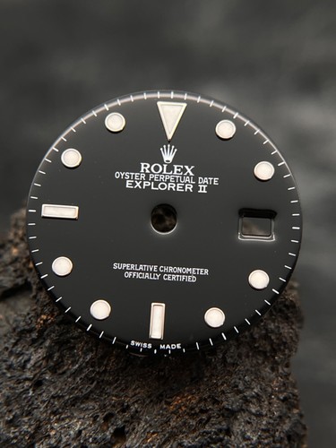 1387 original rolex explorer - #1387,