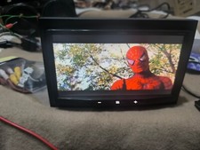 clarion nx509e 2 din car radio