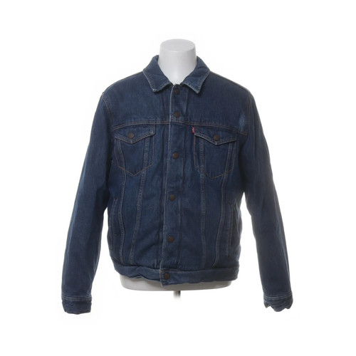 Levi strauss gefütterte - strauss, &