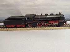 Märklin H0 Dampflok 3618 Mit