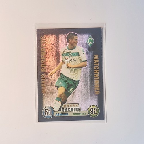 Topps match attax bundesliga - topps,