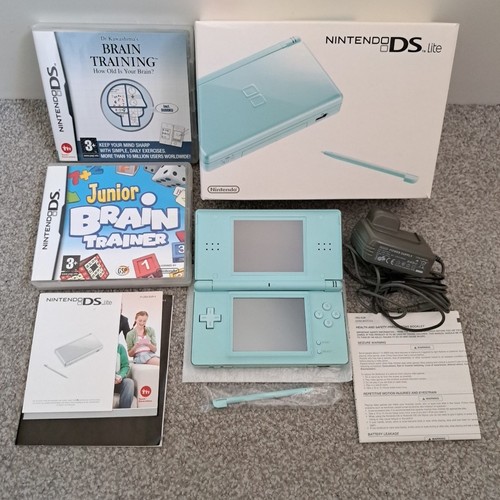 Lite konsole bundle boxed - ds,