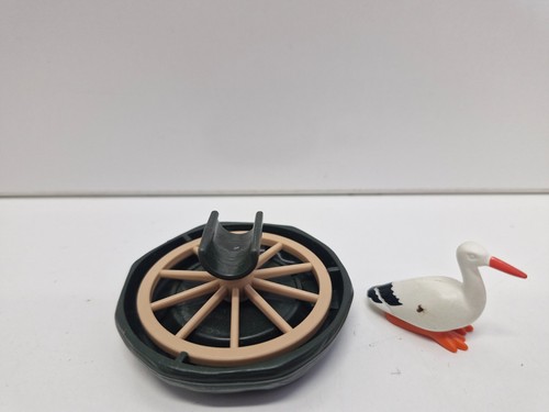 Playmobil bauernhof 3716 - playmobil,