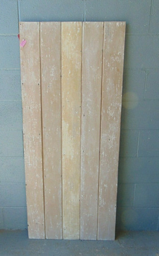 Tür türen bohlenleiste holz - türen,