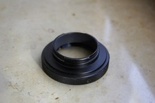 T2 Adapter für Exakta, sehr