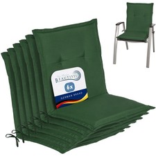 6x Auflagen Niedriglehner