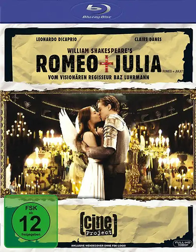Romeo julia cine project - julia,