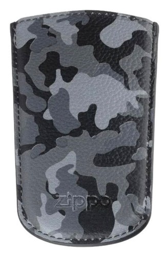 Zippo schlüsseletui aus - zippo,