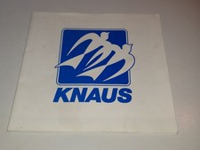 Bedienungsanleitung Knaus Azur