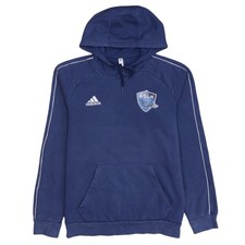 Adidas Herren Pullover Hoodie