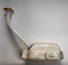 Waschwasserbehälter