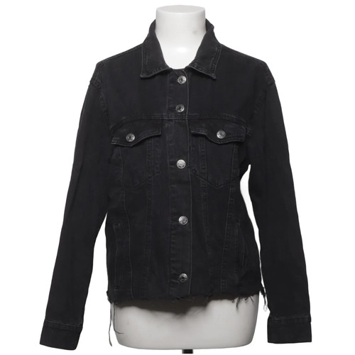 Pull bear jeansjacke - pull, bear,