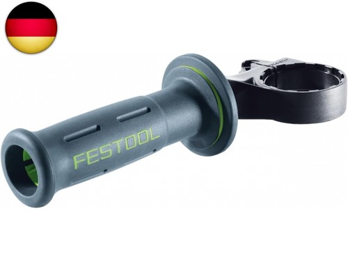 Zusatzhandgriff 185 - zusatzhandgriff, ah-43/185