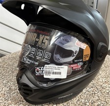 ARAI TOUR-X5 Helmet - Matte