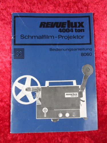 Revuelux 4004 ton - 4004, ton"