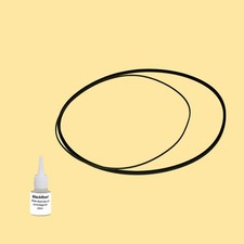 Riemen Öl = Kit 5 für